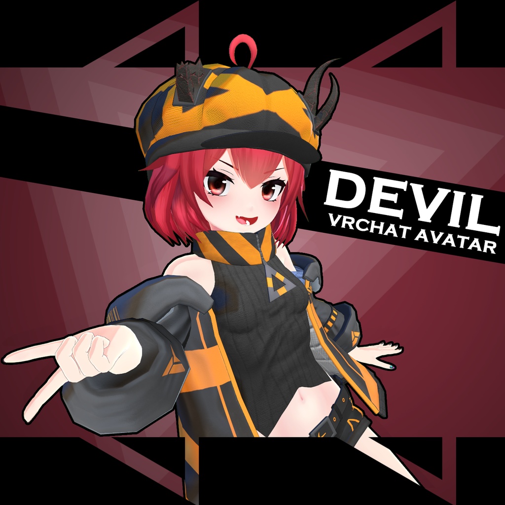 デビル - DEVIL