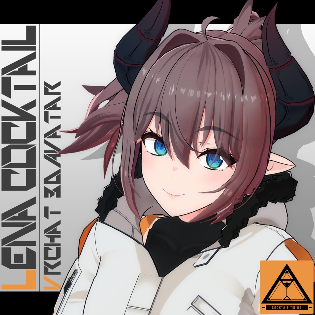 レナ・カクテル-Lena Cocktail-