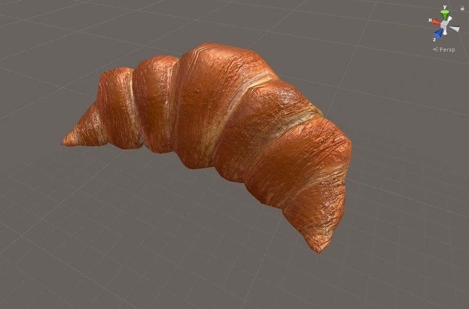 ホーン・オブ・クロワッサン