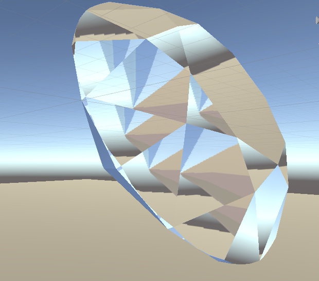 宝石シェーダー