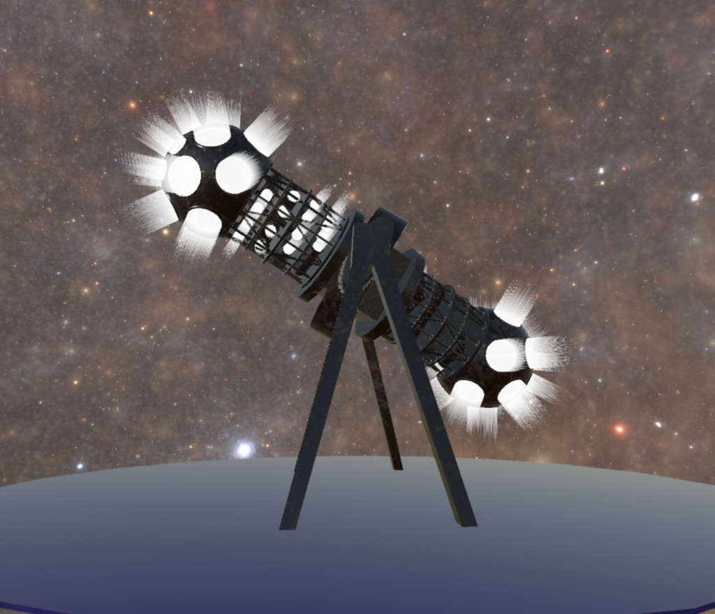 プラネタリウム