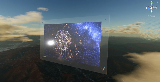 お手軽スライドショーフォトフレーム