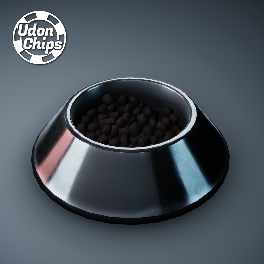 DogBowl【UdonChips】