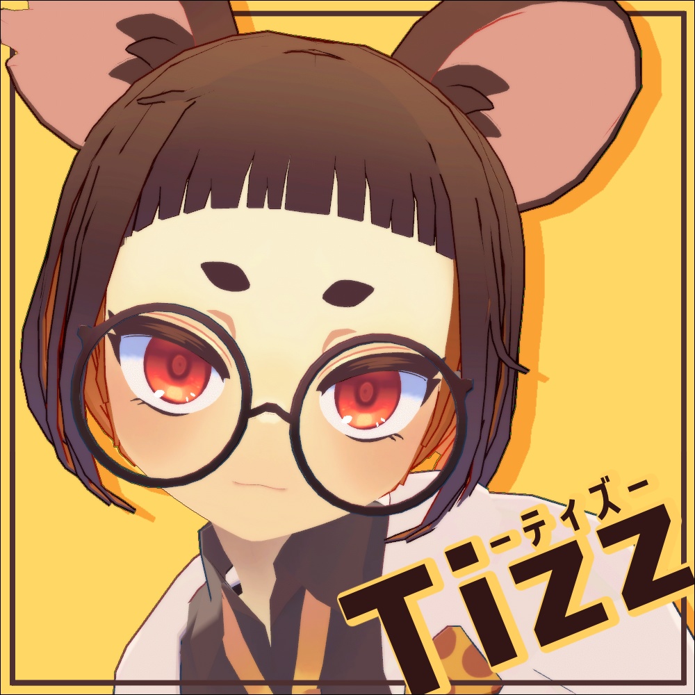 Tizz-ティズ-