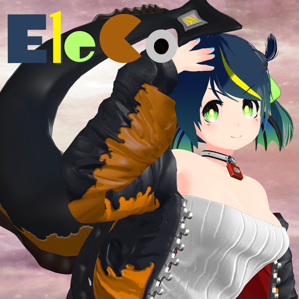 EleCo（エレコ）