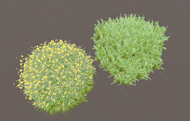 ShrubberyShader