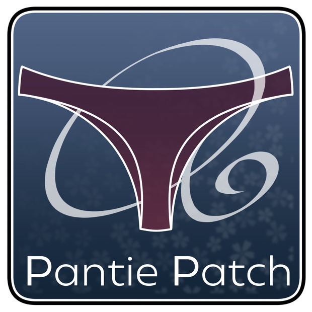 キッシュちゃん パンツセット