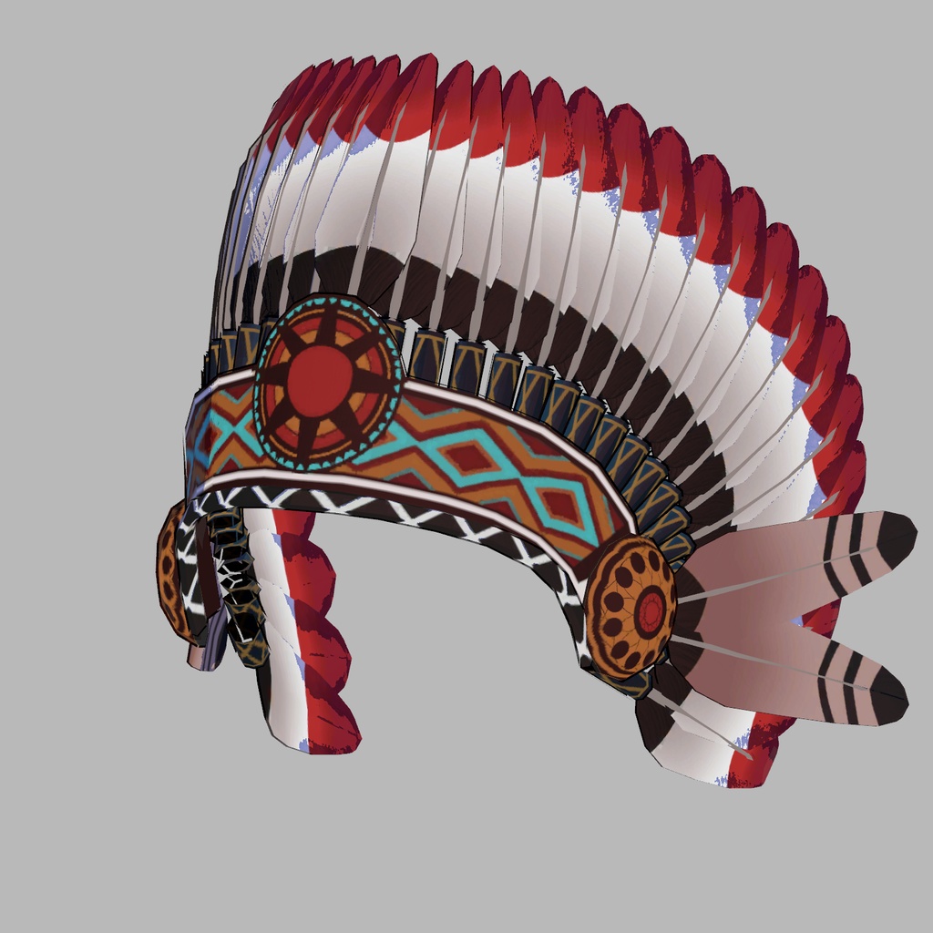 マルクトが頭にかぶってるアレ