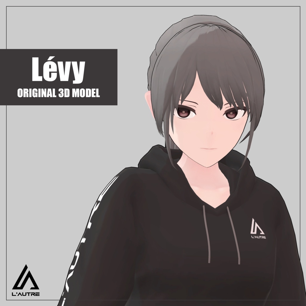Lévy