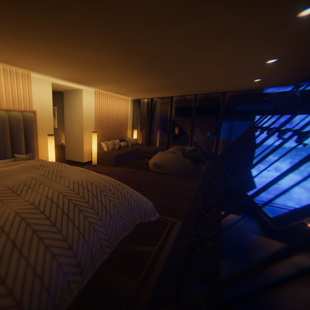 VirtualComfortRoom:Edge