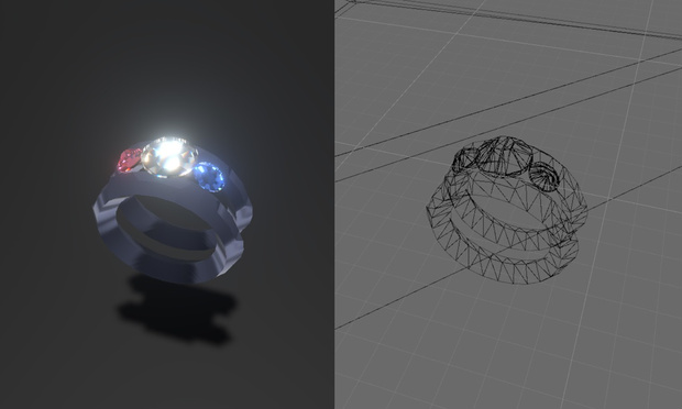 VKラインストーン