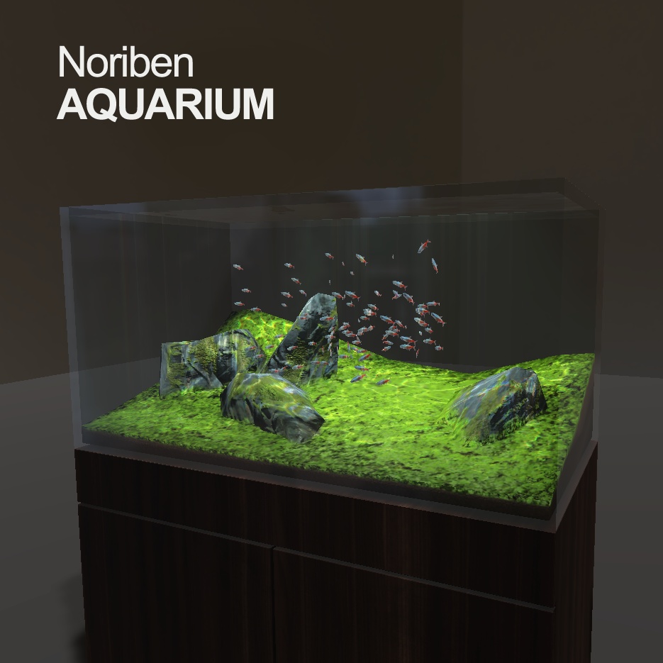 Noriben AQUARIUM