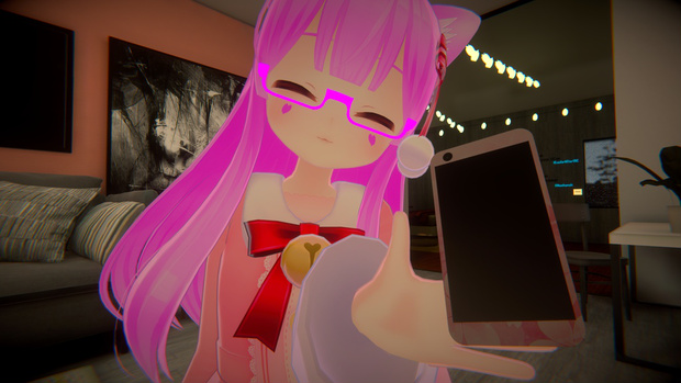 スマートフォン