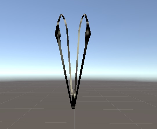 スリングショット【キッシュ用素体/たわわ専用】