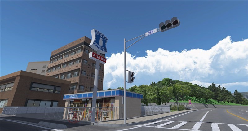 見覚えのある店