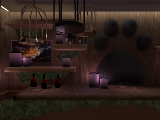 No1024⁄地平线猫咖Horizon Kitty Cafe