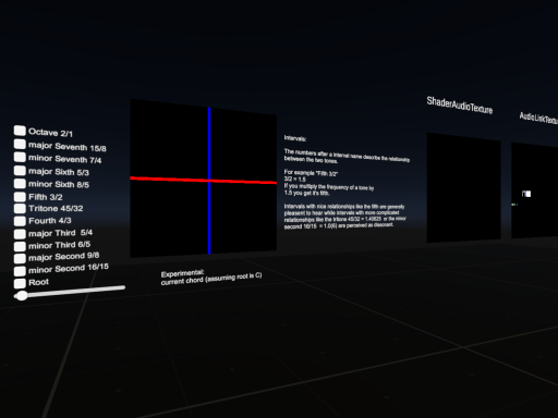 polyrhythm ＝ polypitch