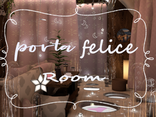 porta felice Room