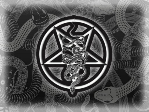 Serpents Avatar World