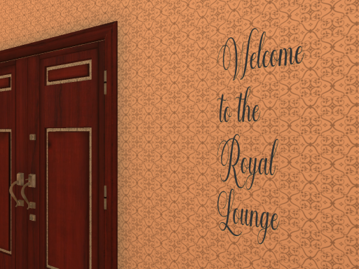 Royal Lounge
