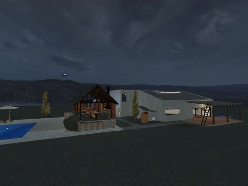 Spanish Barbecue （2020）