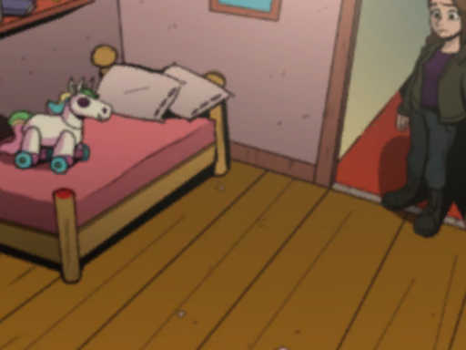 Novel Charlie emily's House［Avatar world］NEW UPDATE