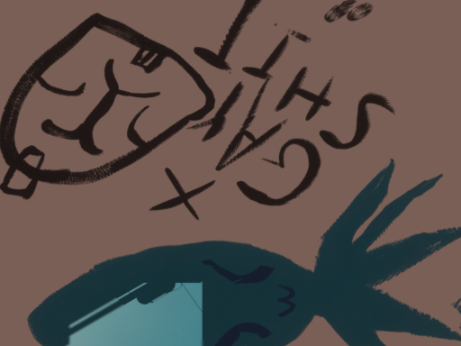 Squid ＆ Fish Paradise