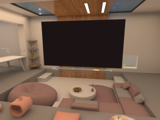 有话好说Learning By Talking Community World