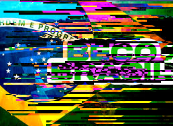 Beco Brasil 2 Atualisado