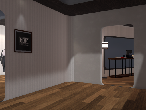 五月雨廊-Samidarerou-