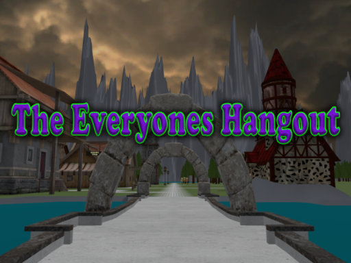 The Everyone's Hangout