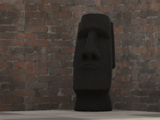 Butter's Avatar and Gallery World