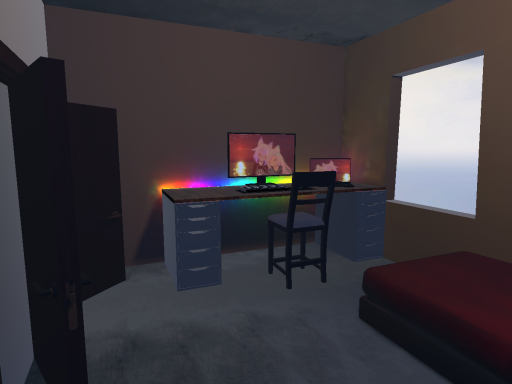 room test