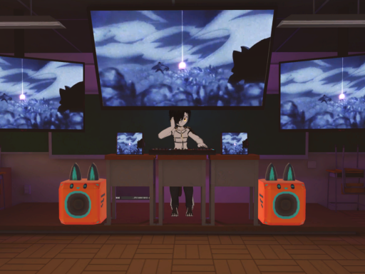 The after school clubs