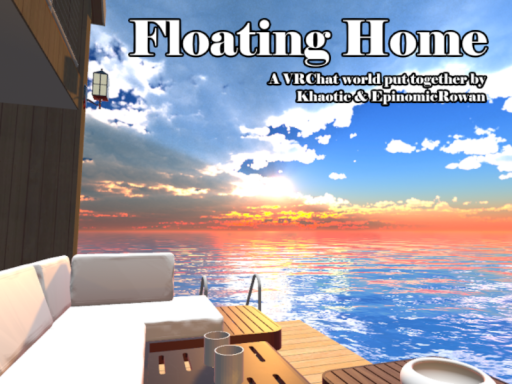 Floating Home