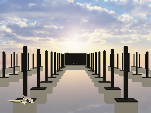 The sometime‚ or Forever