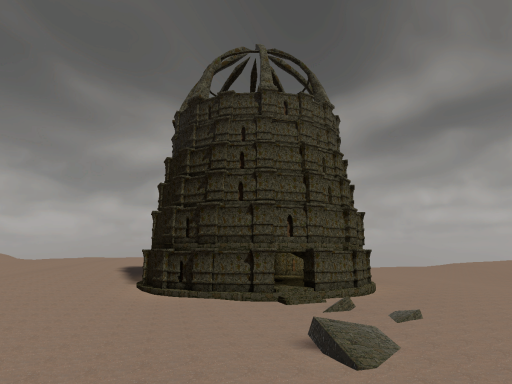 The Northen Light House