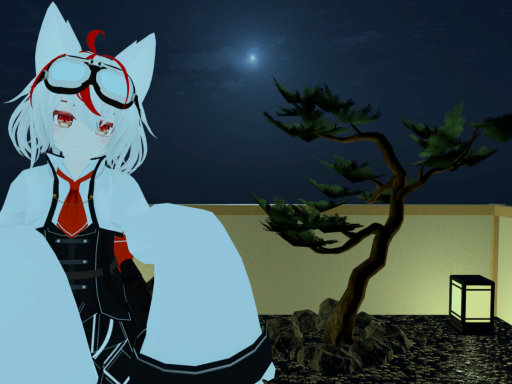 寝室 松の間 ~Waiting Spring~