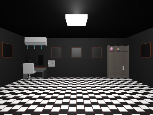 My Virtual Room