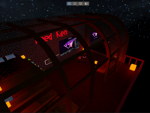 The Furry Cozy Place