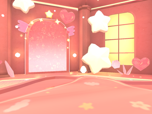 Kyo's Mini Avi World