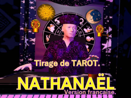 Nathanaël