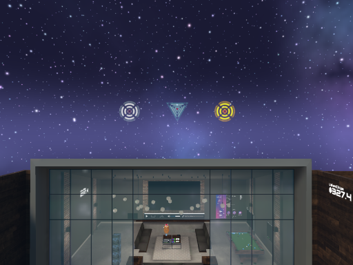 ひなたぼっこ集会場