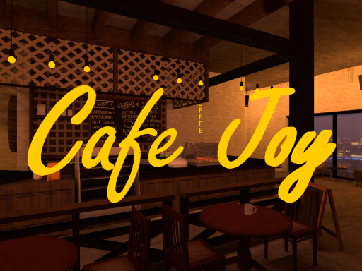 Cafe Joy