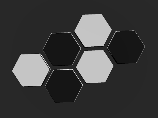 Koberu's Cybertech home WIP