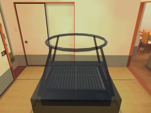 仮想非仮想現実