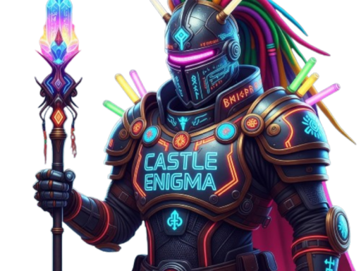 Castle Enigma