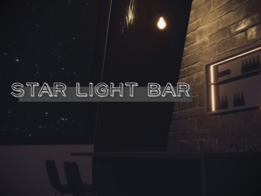 Star Light Bar