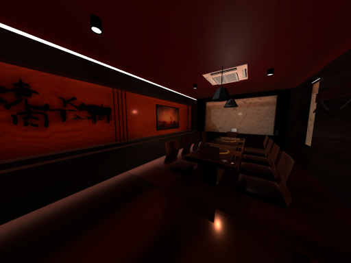 新・焼肉-KAZUTAKO- 고깃집