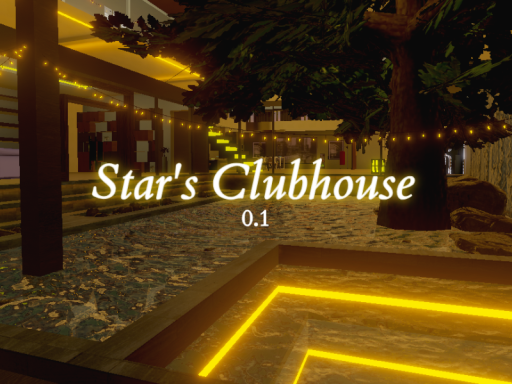 Star's Clubhouse